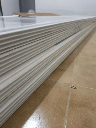 Revestimiento Pared PVC Artens 4,87 m²