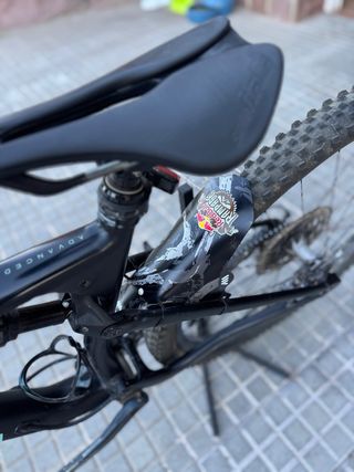 Orbea Oiz/Occam Doble Suspensión 29’’ XT