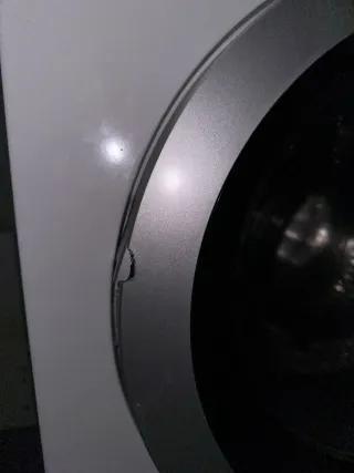 Lavadora Haier Hatrium Inverter Motor