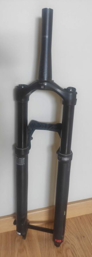 Horquilla Marzocchi Bomber Z2 140mm 29"/27.5"