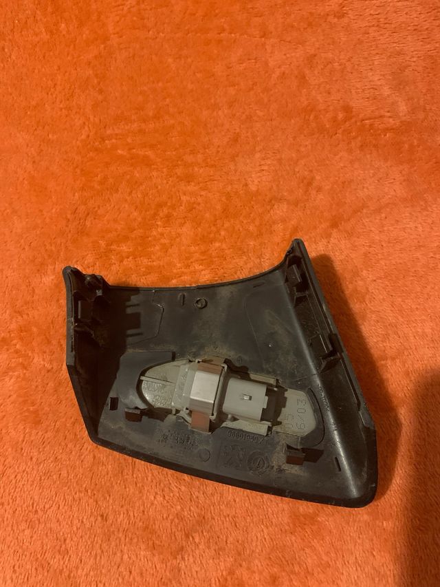 Retrovisor izquierdo Peugeot 207 (2006)