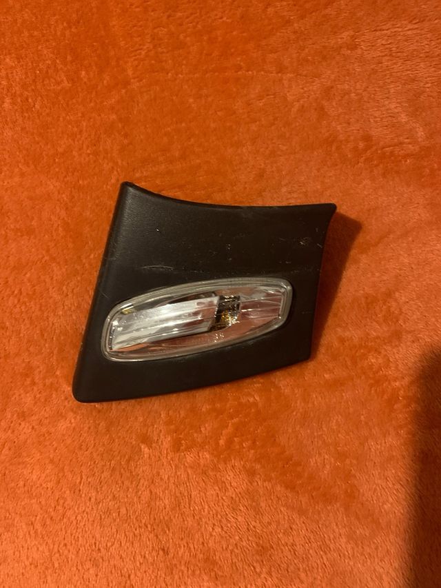 Retrovisor izquierdo Peugeot 207 (2006)