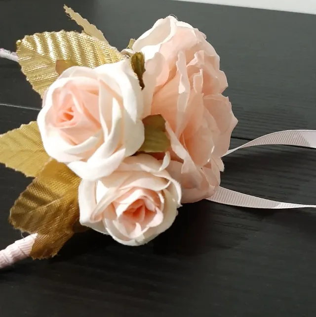 Corona de Comunión.