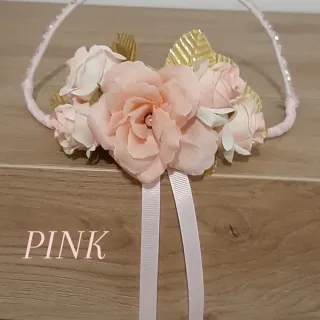 Corona de Comunión.