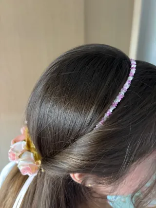 Corona de Comunión.