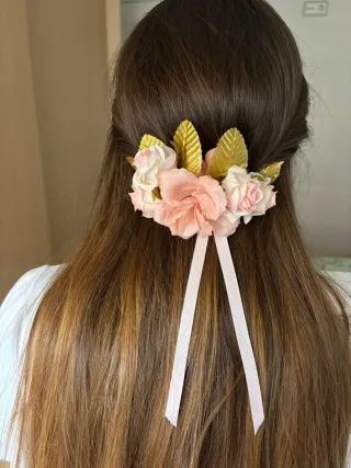 Corona de Comunión.