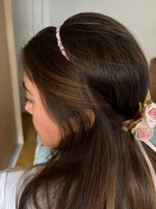 Corona de Comunión.