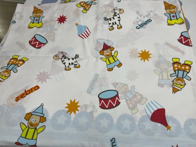 Funda nórdica infantil 90 cm