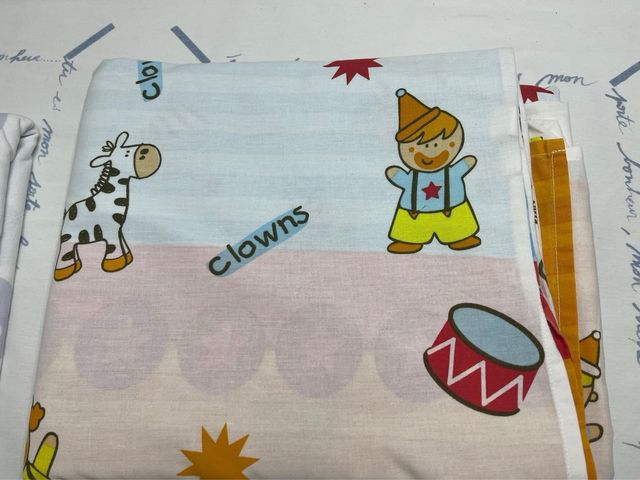 Funda nórdica infantil 90 cm