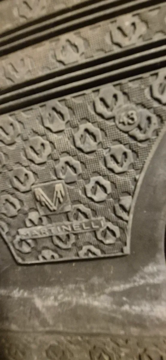 Zapatos de ante marrones