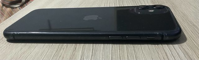 iPhone 11 64GB Negro