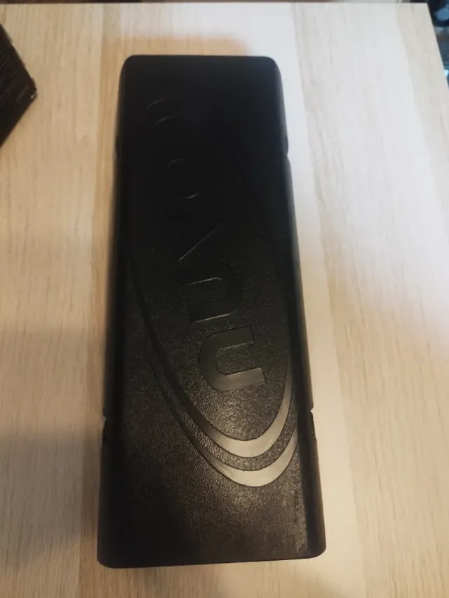 Nuvo jSax 2.0, Saxofón, Color Negro y Negro