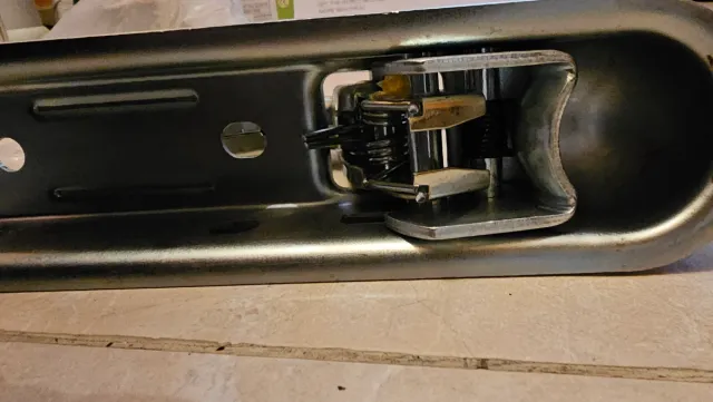 Enganche para remolque