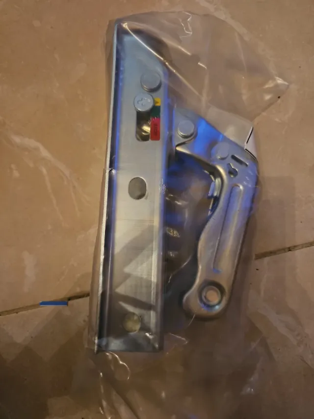 Enganche para remolque