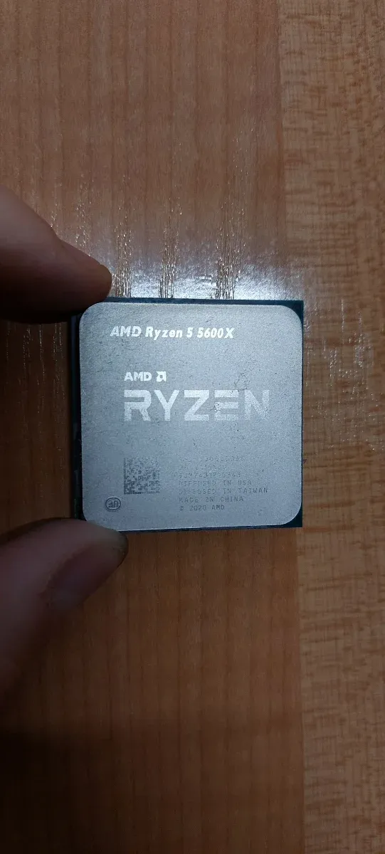 REBAJADO !!! Componentes PC Usados. Sin caja