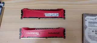 REBAJADO !!! Componentes PC Usados. Sin caja