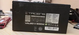 REBAJADO !!! Componentes PC Usados. Sin caja