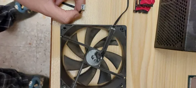 REBAJADO !!! Componentes PC Usados. Sin caja