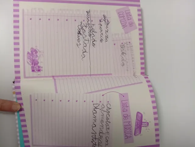 Un desastre de cumpleaños (La diversión de Mart...