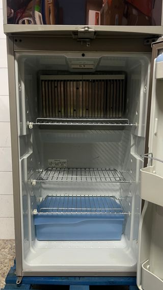 Nevera trivalente Dometic RM 7655L