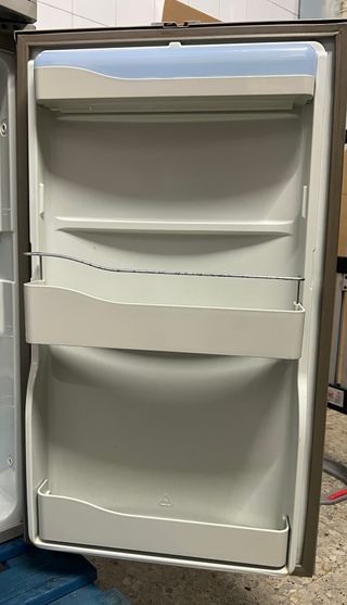 Nevera trivalente Dometic RM 7655L