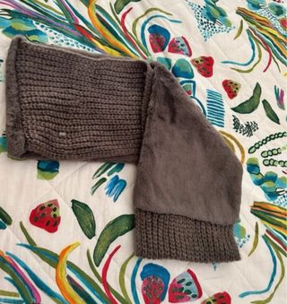 Scaldacollo elegante