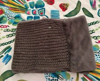 Scaldacollo elegante