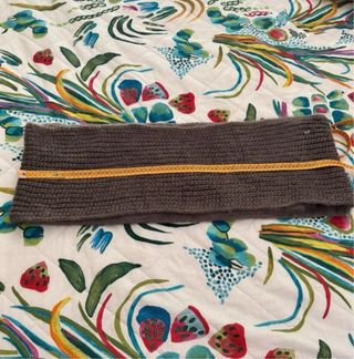 Scaldacollo elegante