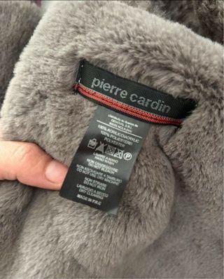 Scaldacollo elegante