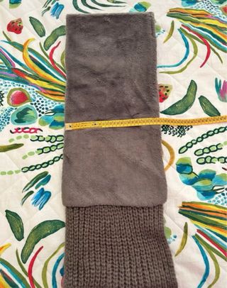 Scaldacollo elegante