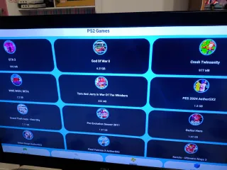 TV OKI 42 + Android TV Box