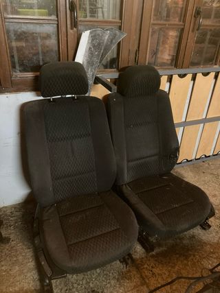 Asientos BMW E36 E46