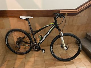 Bicicleta Merida Juliet 40