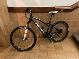 Bicicleta Merida Juliet 40