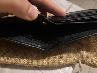 Portafoglio Angel Collection Vera Pelle Uomo