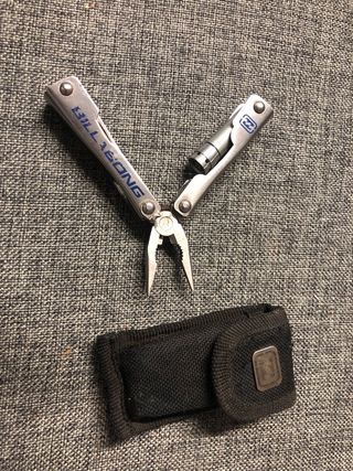 Multiherramienta Billabong