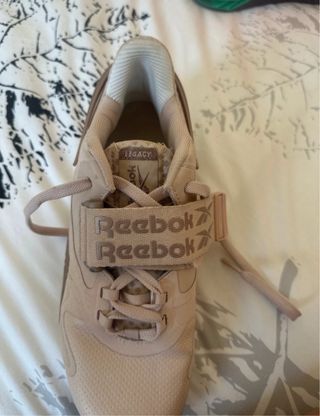 Zapatillas Reebok Entrenamiento