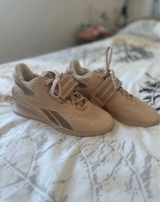 Zapatillas Reebok Entrenamiento