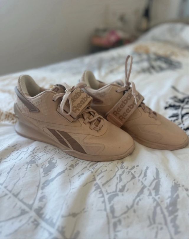 Zapatillas Reebok Entrenamiento