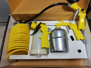 Kit compresor KIVEC CK 330