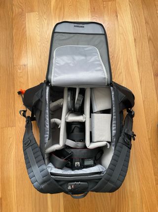 Bolsa Neewer Seguridad Equipo Fotográfico