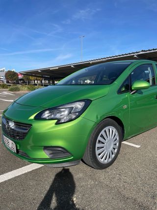 Opel Corsa 2015