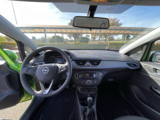 Opel Corsa 2015