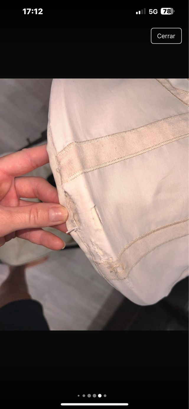 Carrito de bebé para niños