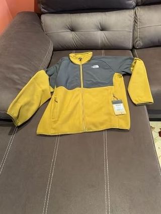 Chaqueta Polar The North Face Talla L