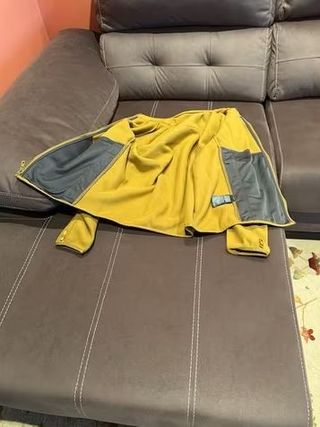 Chaqueta Polar The North Face Talla L