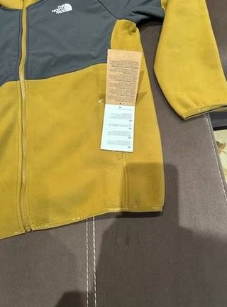 Chaqueta Polar The North Face Talla L