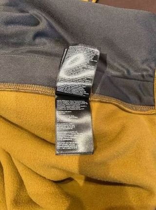 Chaqueta Polar The North Face Talla L