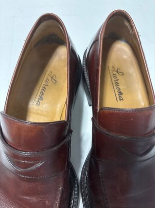 Zapatos de vestir  marrones