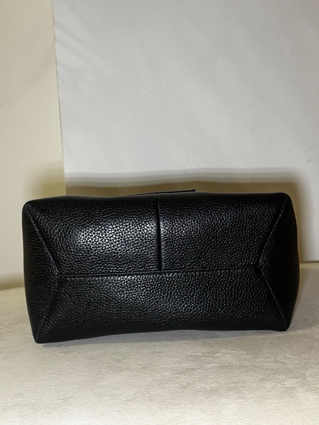 Bolso The Sack Bag Marc Jacobs Negro